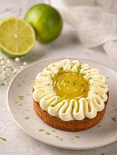 Les Tartes