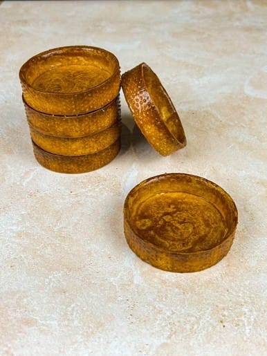 Les Tartes