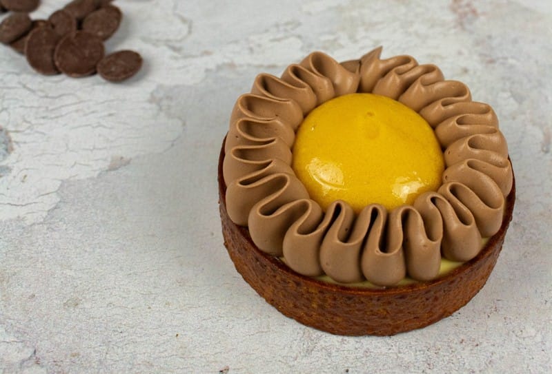 Les Tartes