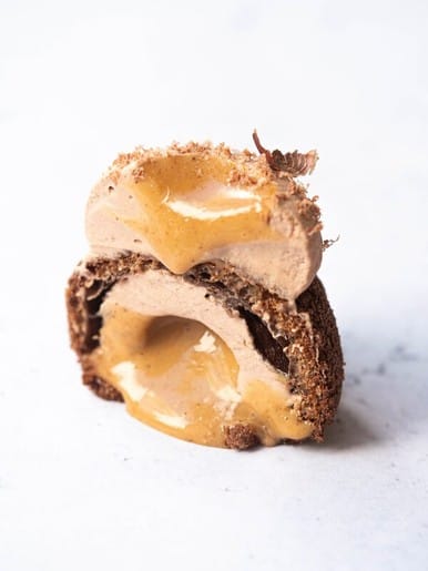 La Pâte à Choux