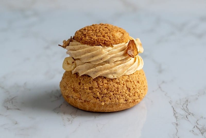 La Pâte à Choux