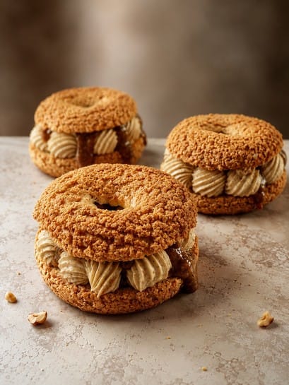 La Pâte à Choux