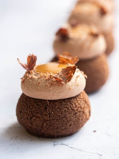 La Pâte à Choux