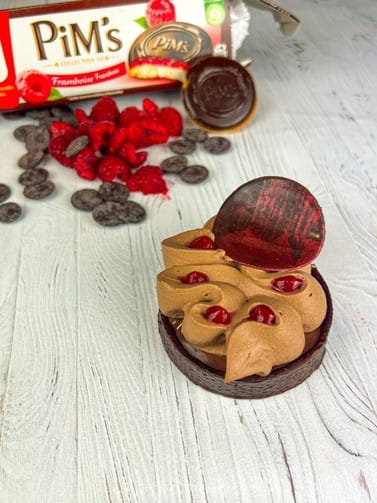 Les Entremets