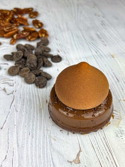 Les Entremets