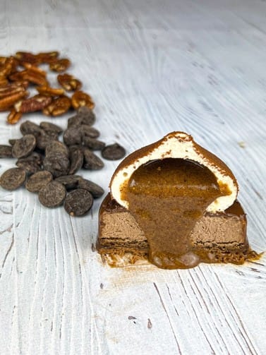 Les Entremets
