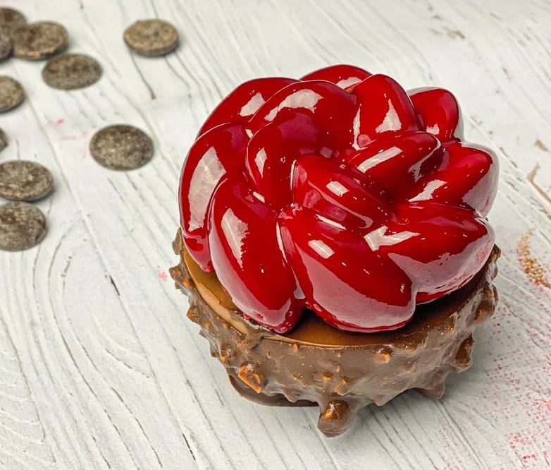 Les Entremets