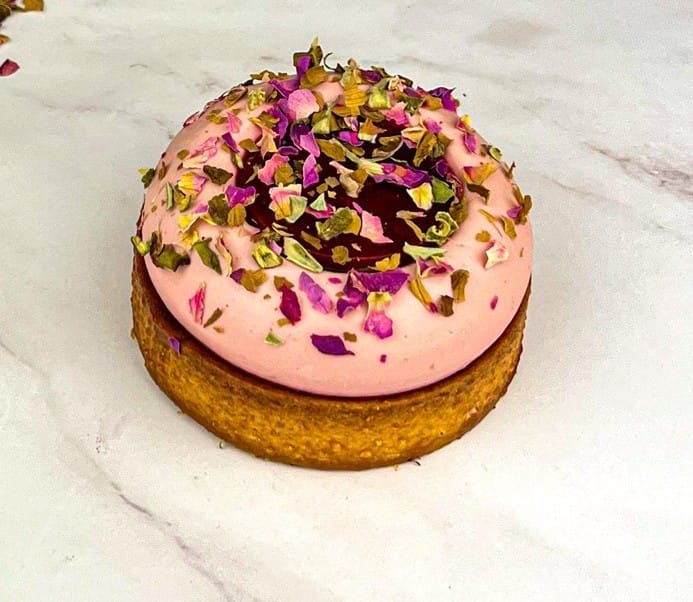 Créer ses pâtisseries