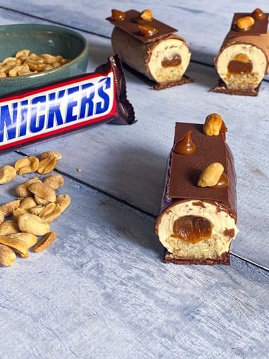 Créer ses pâtisseries