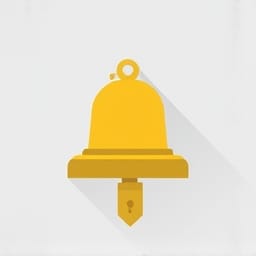 newspaper bell