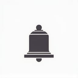 newspaper bell