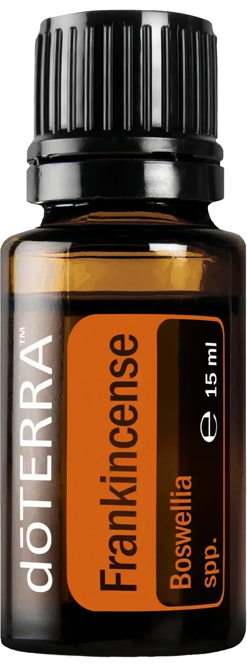 Frankincense Weihrauchöl 15ml doterra