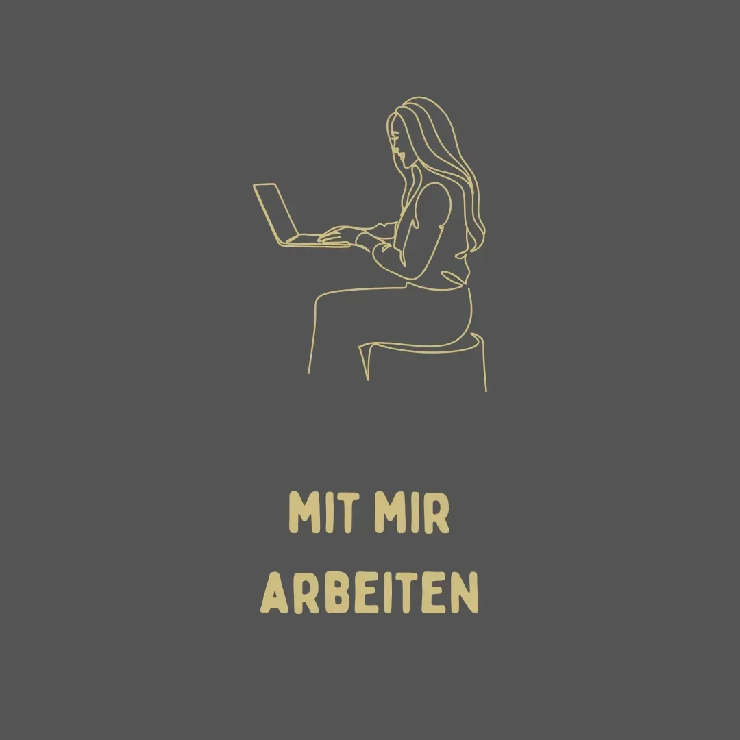 Symbolbild für persönliche Begleitung – Coaching oder Zusammenarbeit online