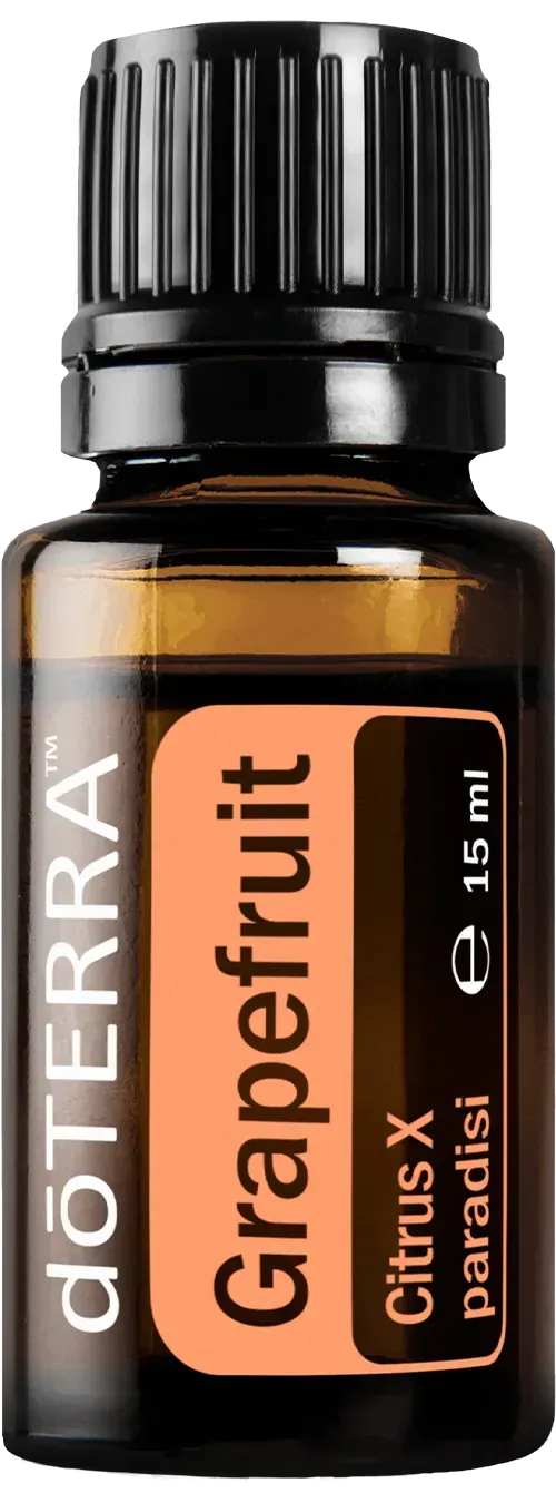 Grapefruit Öl doTerra 15ml