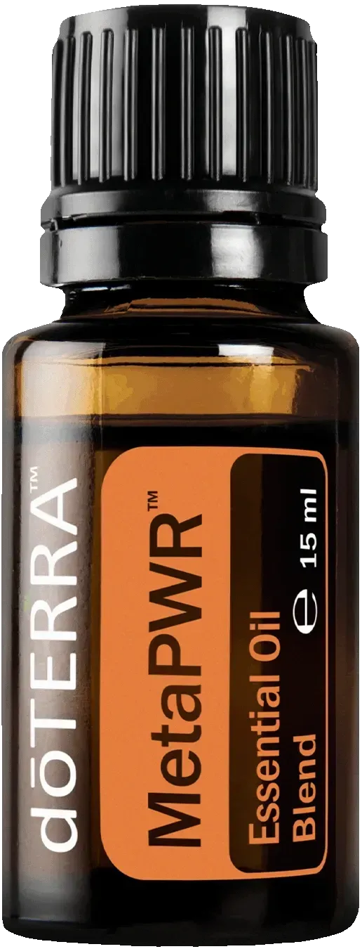 MetaPWR Öl 15 ml doTerra