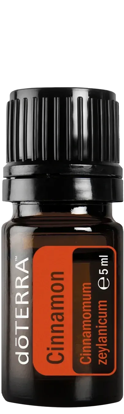 Cinnamon Öl doTerra - Zimt