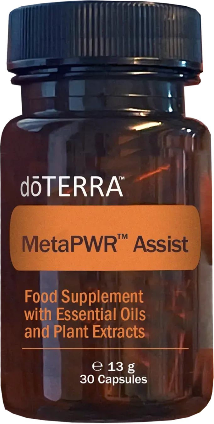 MetaPWR Assist doTerra