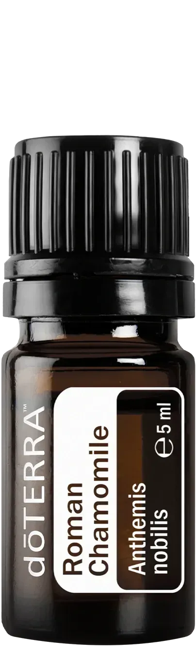 roman chamomille doterra 5 ml, römische Kamille von doTerra