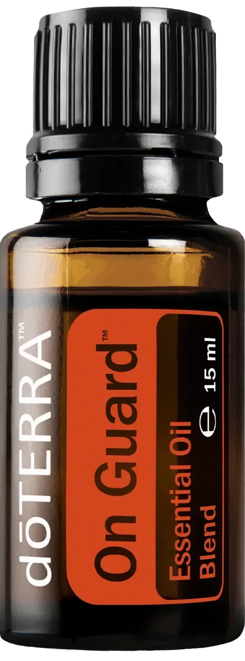 On Guard Öl doterra 15 ml, Schutzmischung