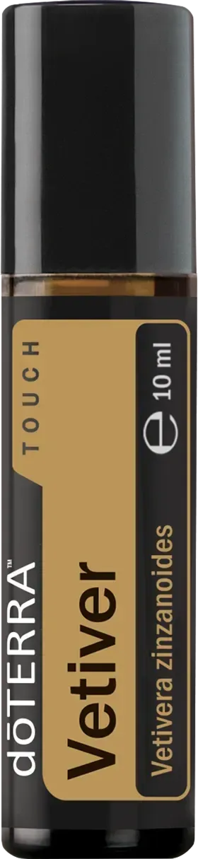 Vetiver 10 ml RollOn Doterra