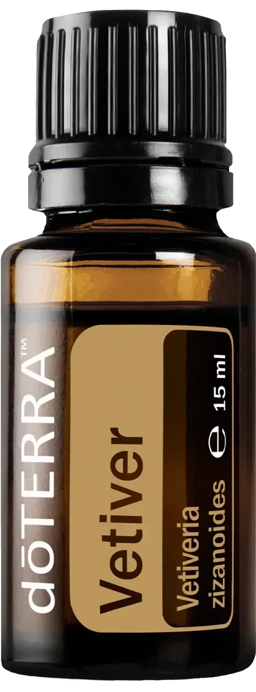 Vetiver 15 ml doterra