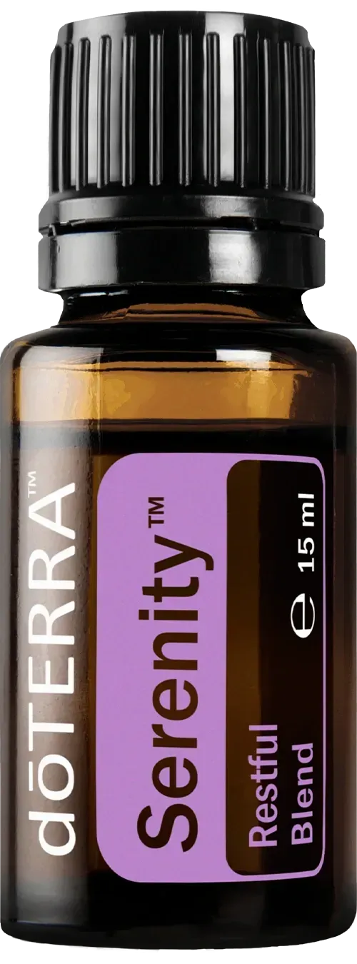 Serenity 15 ml doterra