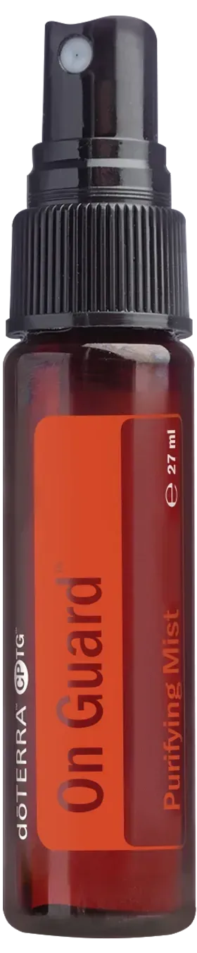 Doterra On Guard Mist Handdesinfektion
