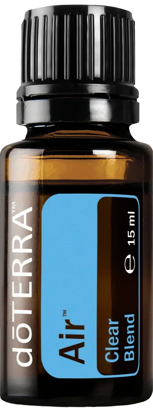 Doterra Motivate fürder Antrieb und Motivation