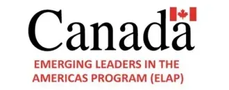 Beca ELAP Canadá