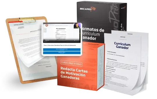 Sistema de Documentación Becario Pro