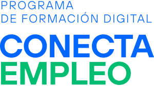 Logo Conecta Empleo