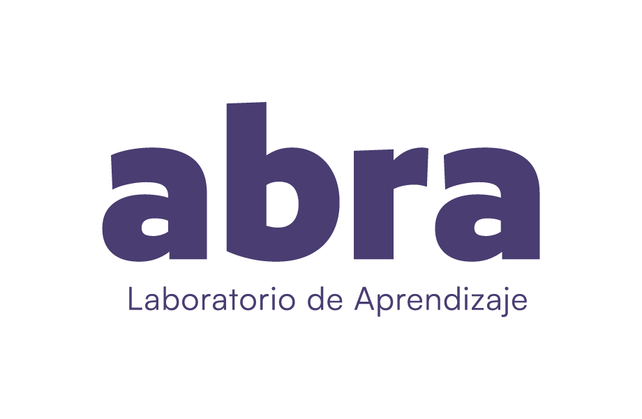 Logo Abra