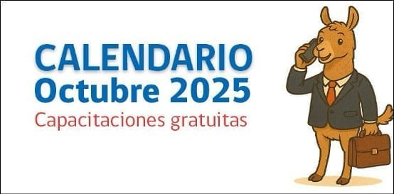 Afiche charla dery 
