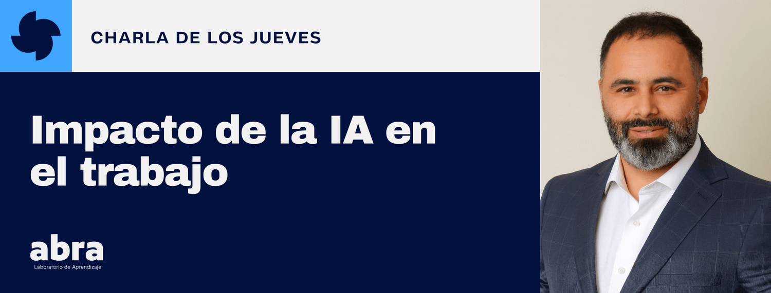 Afiche charla dery 