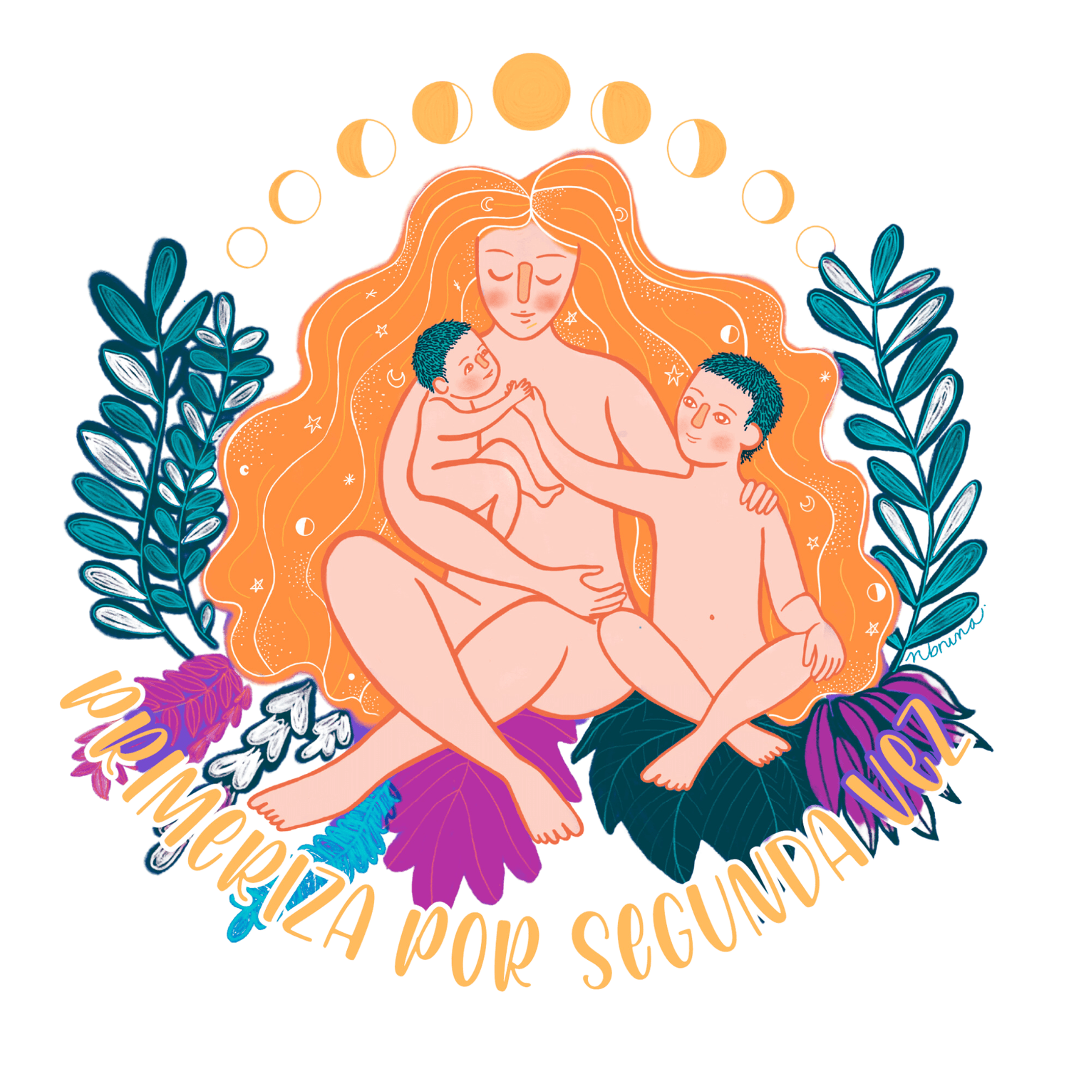 Logo Ceci Ulloa