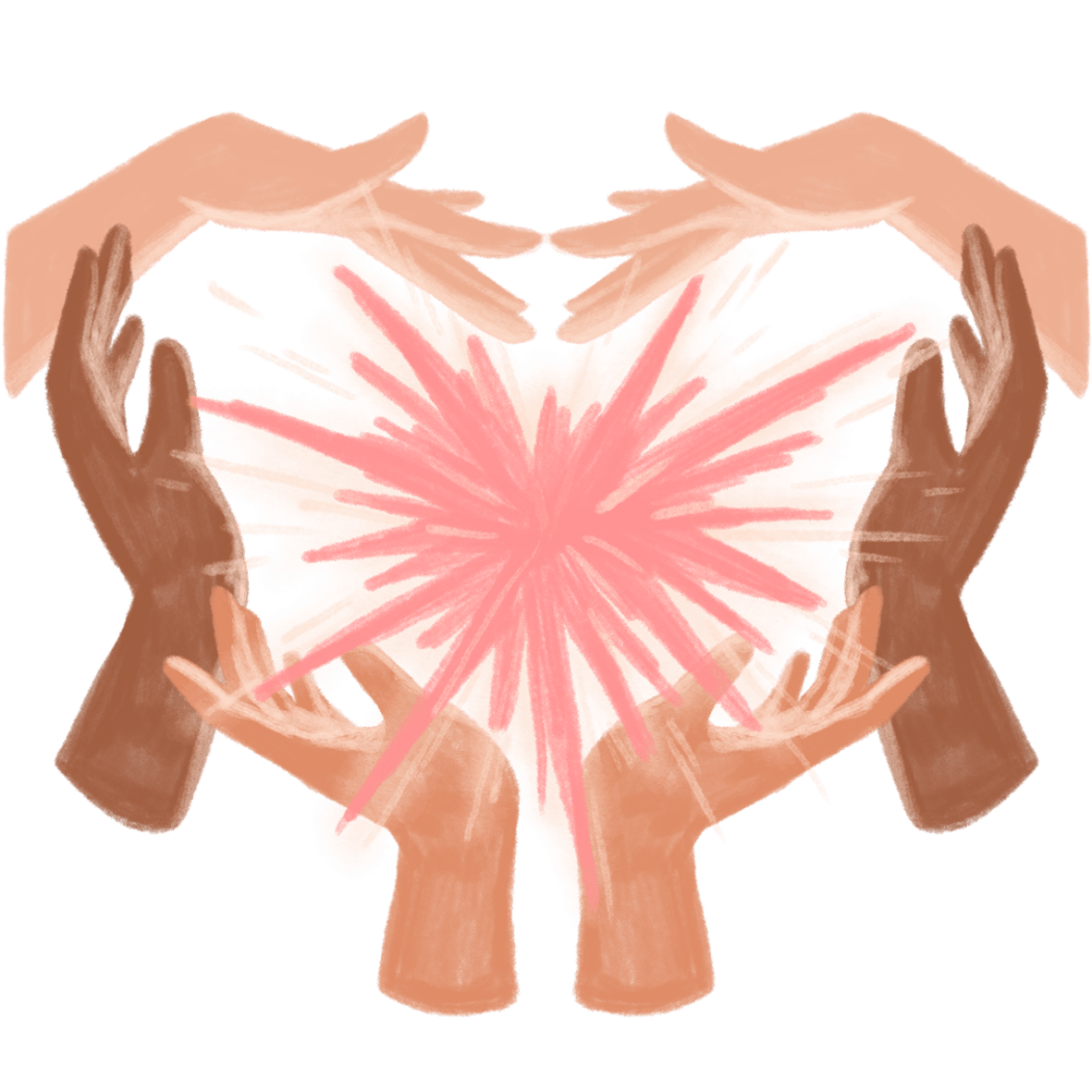 Circulo de mujeres