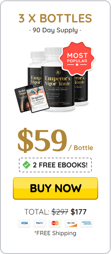 viriltonic buy now 3 bottles