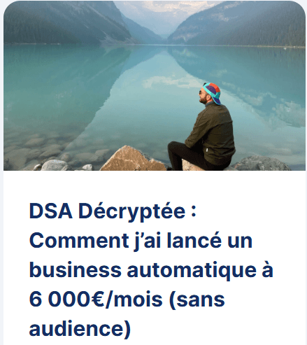 dsa marketing digital