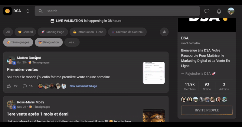 digital success academy