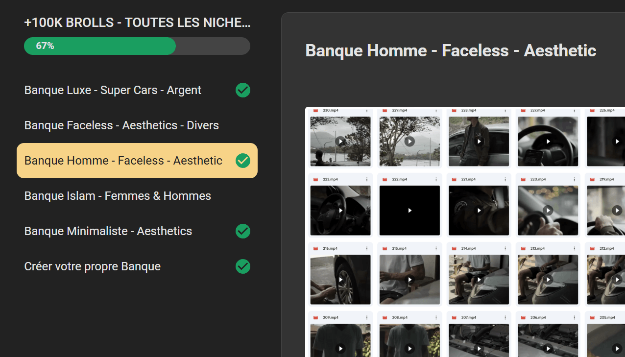 formation dsa revenus