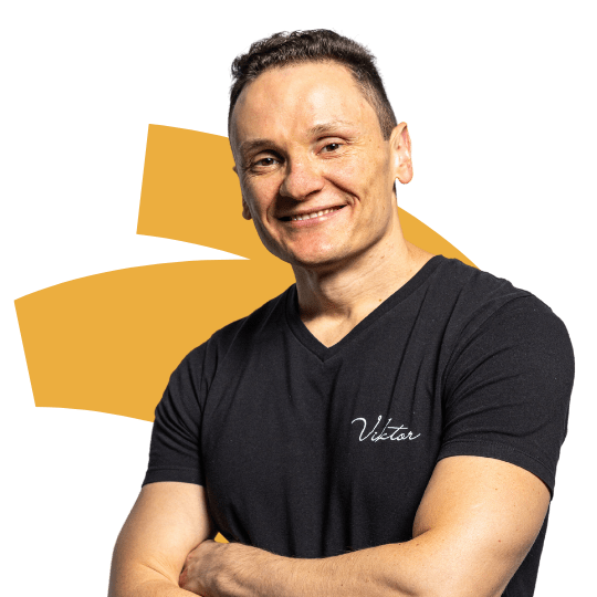 viktor batgauer kassel, salsa und kizomba tanzen in kassel