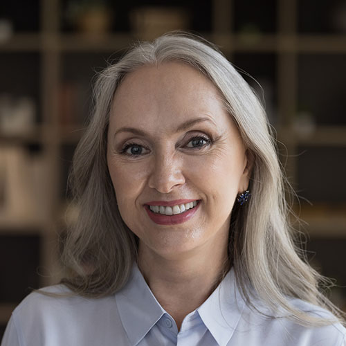 Anita Johnson.