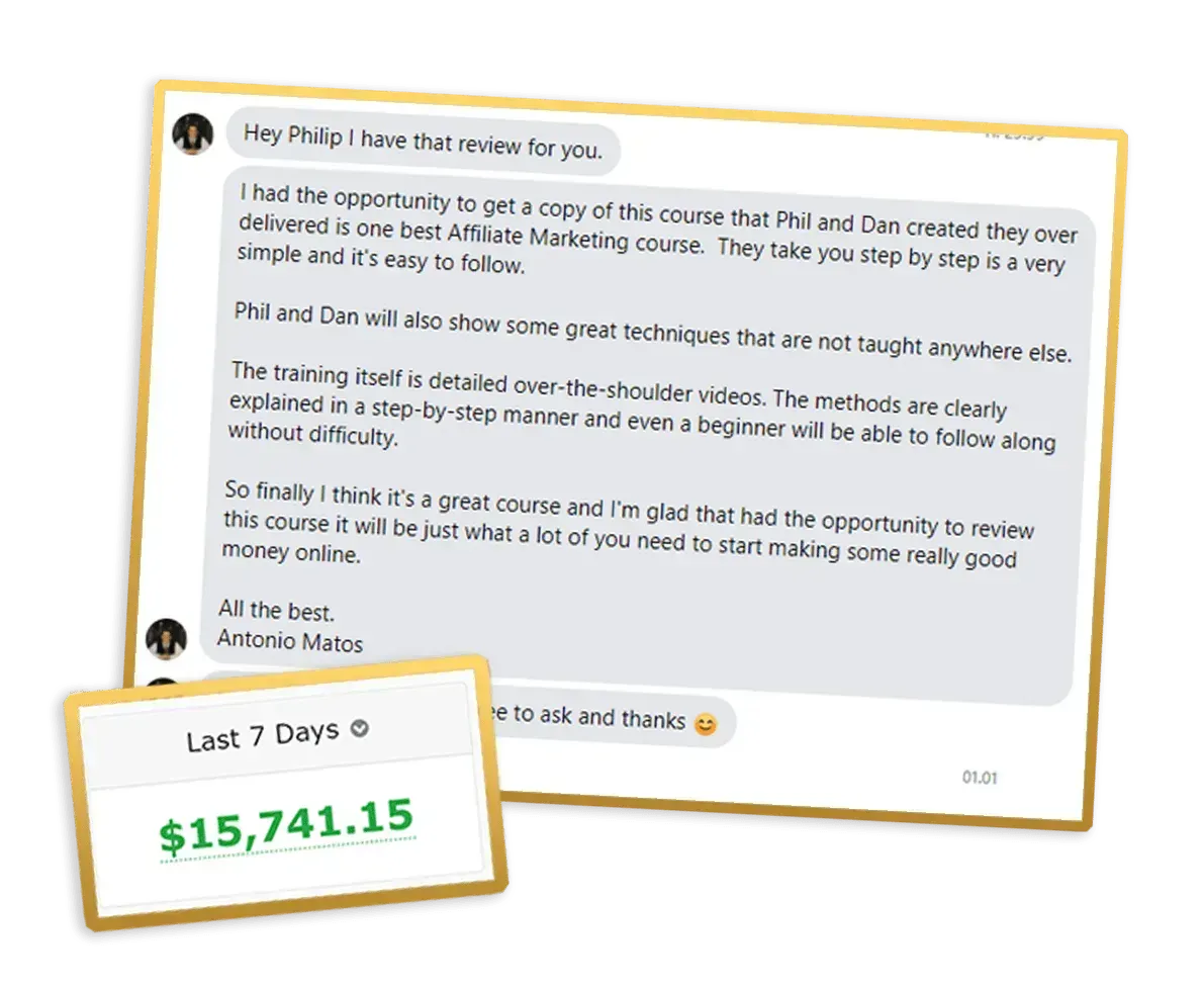7 figure accelerator