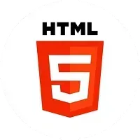 HTML Logo