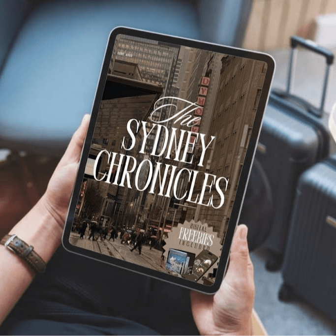 The Sydney Chronicles Guide