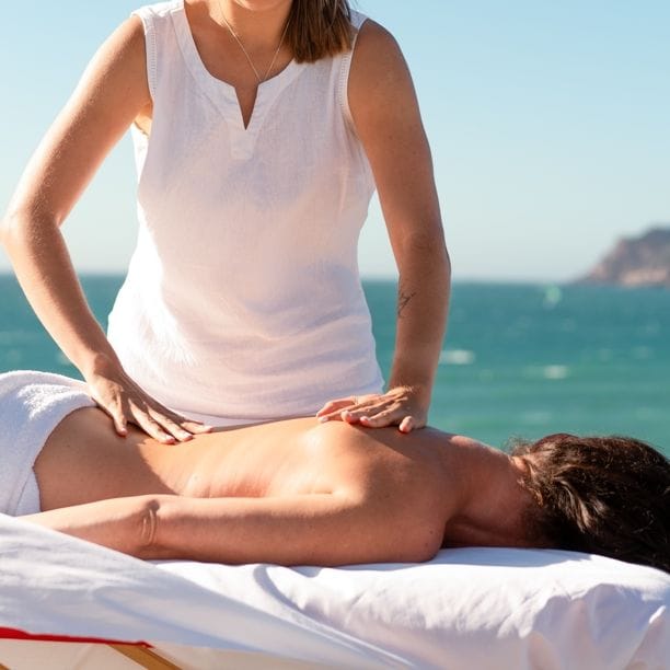 Massages Tantrik & Cachemirien (Quand je suis au Québec)