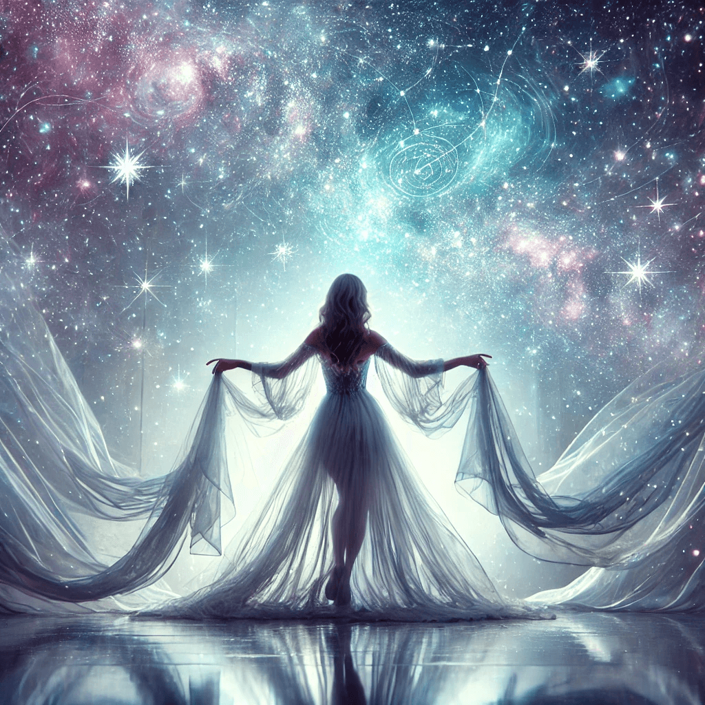 Formation & Certification Stella Émergence 5D