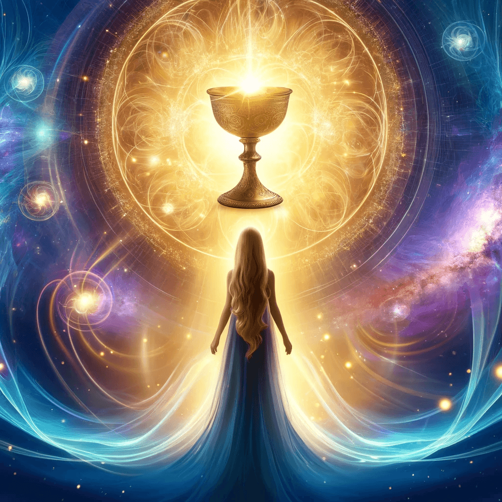 Formation & Certification Graal