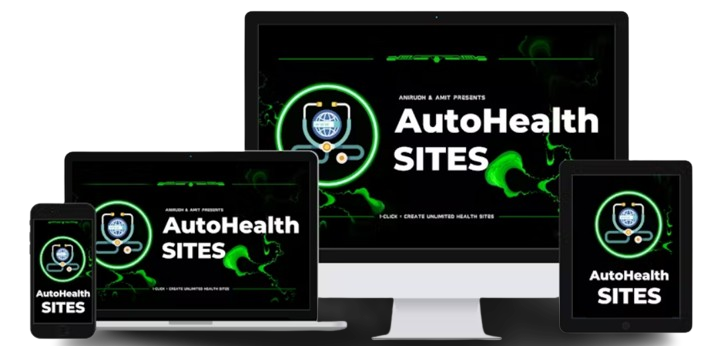 auto health sites