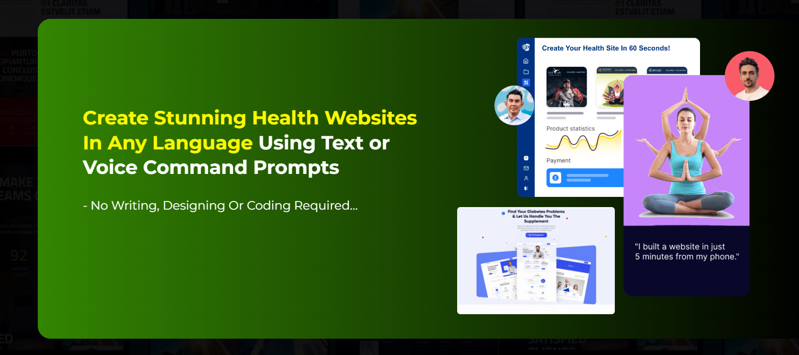 auto health sites features 1